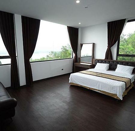 Lakeside Dailai Hotel Phuc Yen Luaran gambar