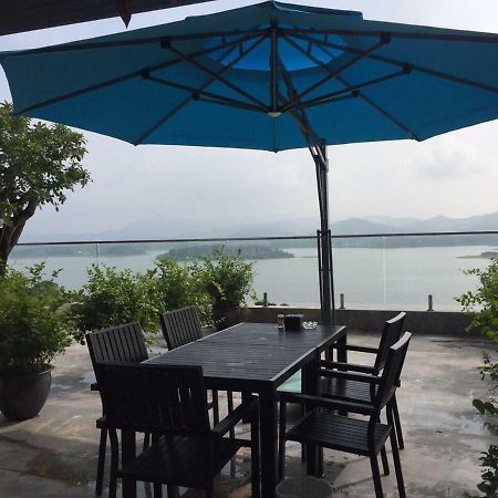 Lakeside Dailai Hotel Phuc Yen Luaran gambar
