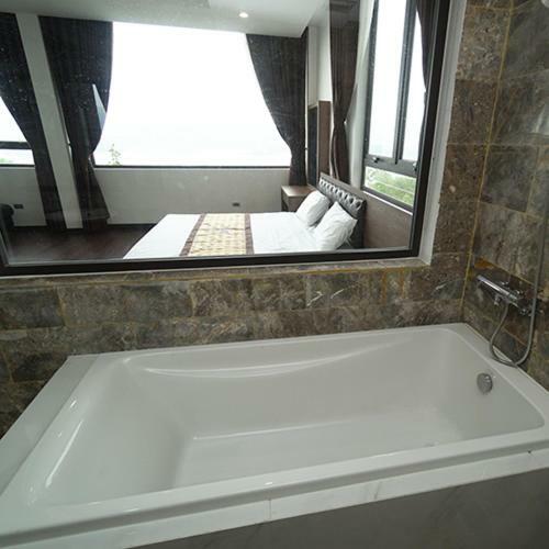 Lakeside Dailai Hotel Phuc Yen Luaran gambar