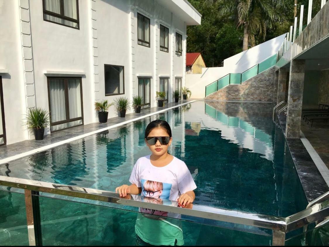 Lakeside Dailai Hotel Phuc Yen Luaran gambar