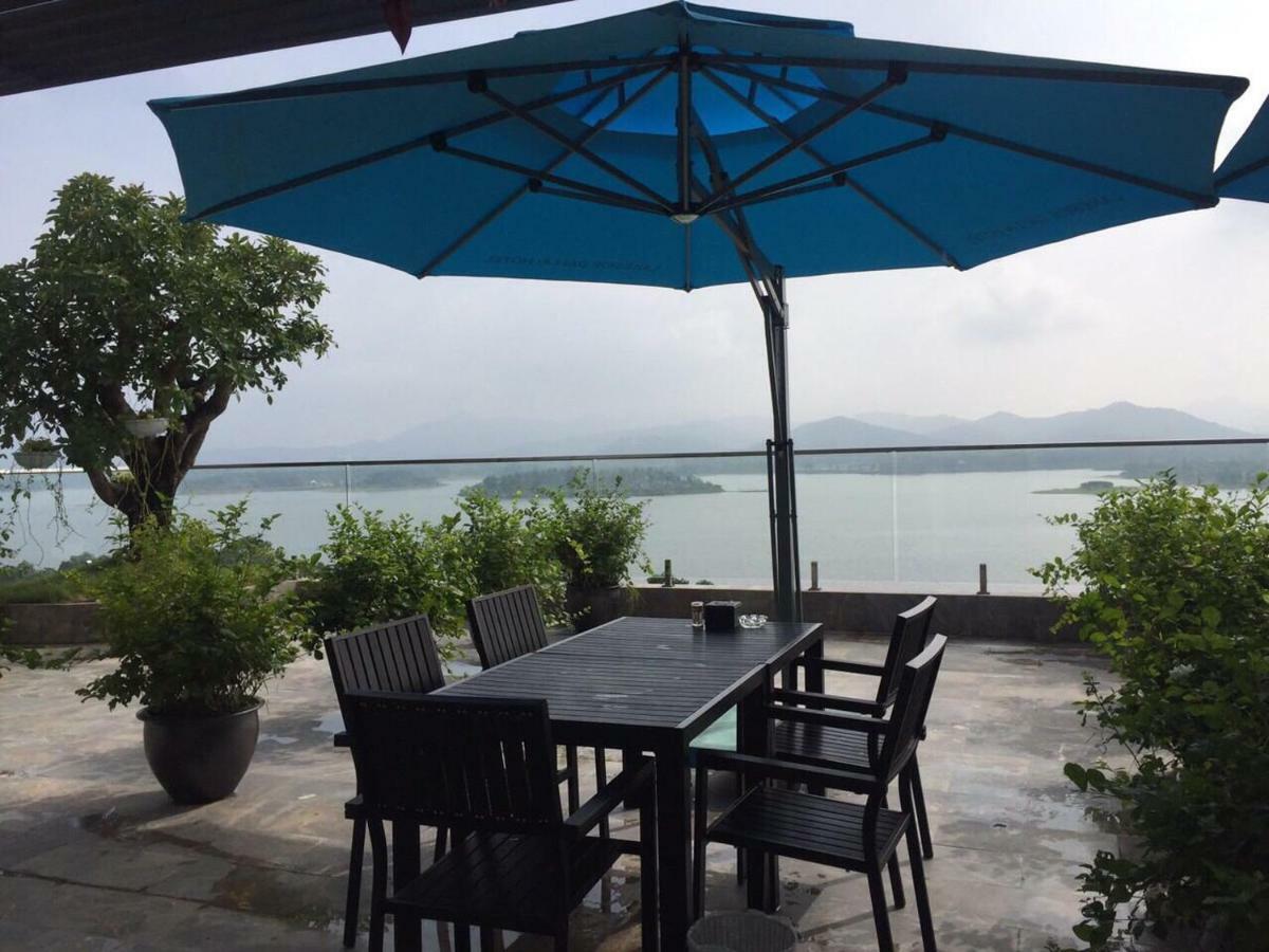 Lakeside Dailai Hotel Phuc Yen Luaran gambar