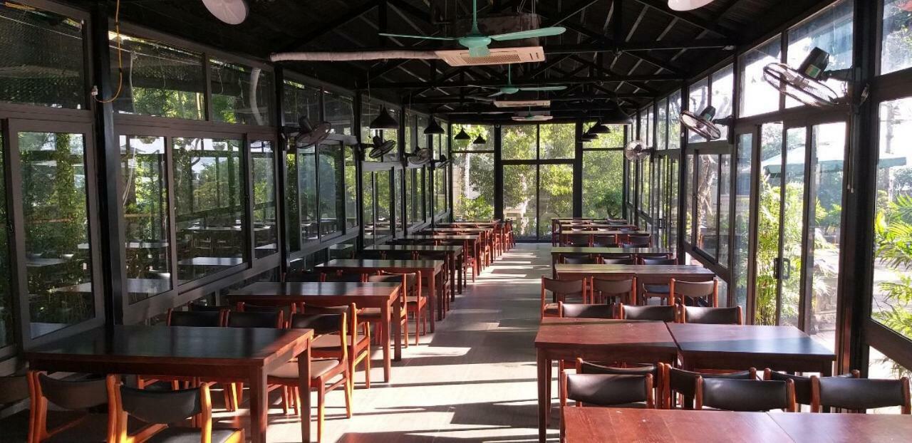 Lakeside Dailai Hotel Phuc Yen Luaran gambar