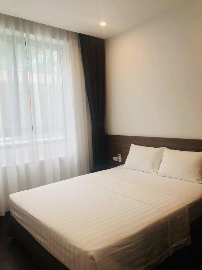 Lakeside Dailai Hotel Phuc Yen Luaran gambar